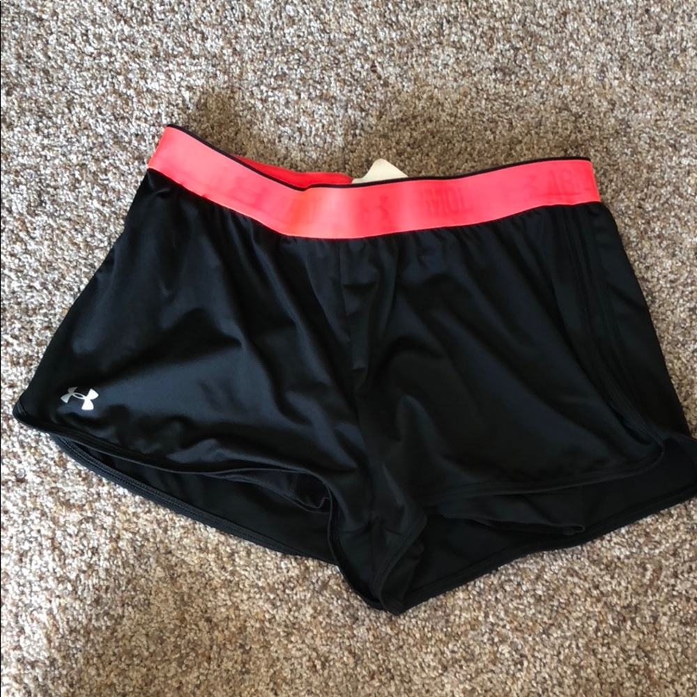Ua Shorts - image 1